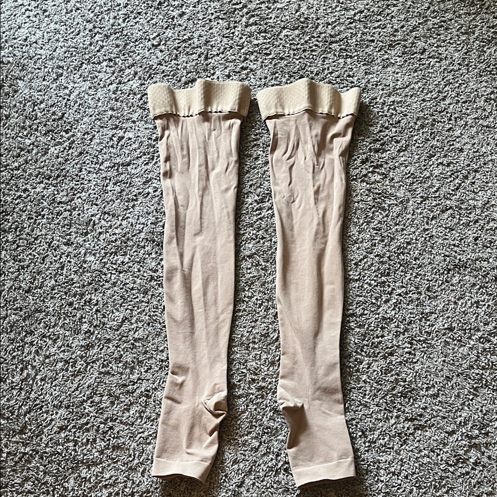 Amazon Women's Tan Leggings
